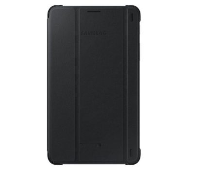 Etui Samsung Book Cover do Galaxy Tab 4 7.0 T230 T235 Czarne